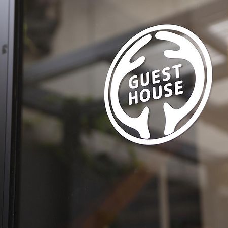 Guesthouse Tsunoya Нара Екстер'єр фото